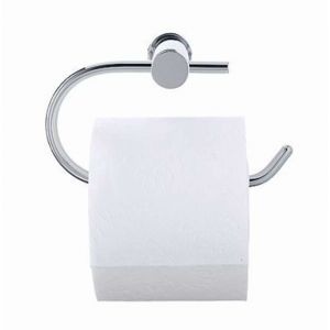 D-Code Dévidoir de papier wc Chromé 165x165x99 mm - 0099261000 - Duravit