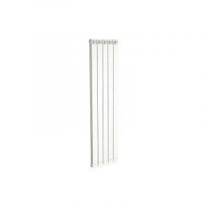 Fondital - Radiateur aluminium Dual 80 Type 900-3 elements ral 9010