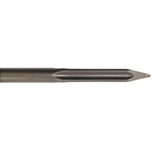 BURIN POINTU 400 mm RACCORDEMENT HEXAGONAL 30 mm MAKITA B-10388