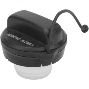 Couvercle de remplissage de carburant Bouchon de gaz 17670-T3W-A01 Remplacement pour Honda Accord Civic Crosstour crv - Jeffergarden