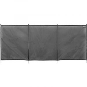Barrière De Protection Piscine - Module Complet 5 M - Clôture De Sécurité Souple - Conforme À La Norme Nf P 90-306 Piscine - Préventif - Edg