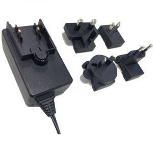 Dehner Elektronik - atm 012T-W120E Bloc d'alimentation à tension fixe 12 v 1 a 12 w stabilisé