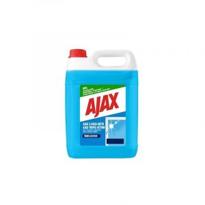 Ajax - Nettoyant vitres bidon 5 litres