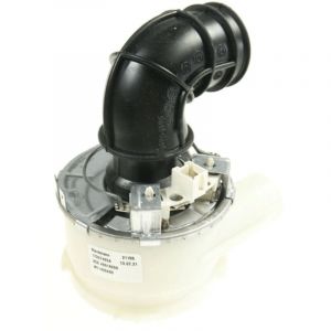 SOS Accessoire R&eacute;sistance avec tuyau et joint pour Lave-vaisselle C00634181, 488000634181 ARISTON HOTPOINT, BAUKNECHT, FRANKE, IGNIS, INDESIT, PRIVILE