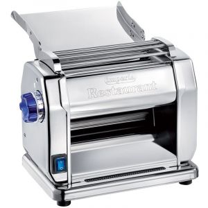 Imperia - Nouveau restaurant de p&acirc;tes Electrica Professionale