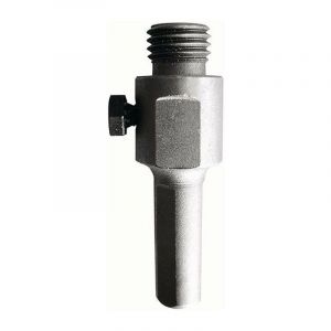 Mandrin 6 pans scies cloches 32 - 105 mm