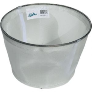 Panier skimmer pr&eacute;filtre Easyfilter compatible INTEX &ndash; Pr&eacute;filtre brevet&eacute; 2 en 1