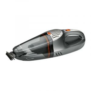 Bomann - Aspirateur à main sans fil aks 713 cb Anthracite