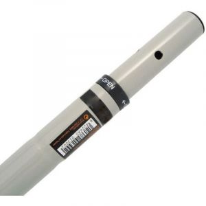 Manche T&eacute;lescopique En Aluminium Pour Coupe-Branches - 2,5 M