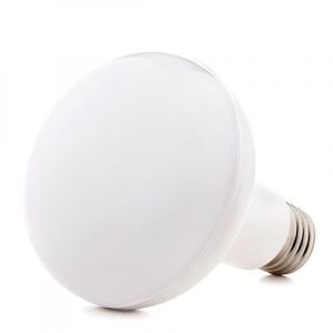 Greenice - ampoule led e27 12w 1.000lm 4000ºk r80 40.000h [cv-r80-e27-12w-w] - Blanc naturel