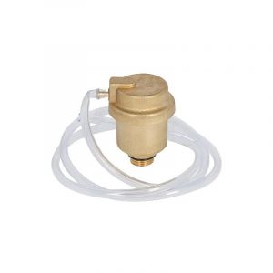 Purgeur d'air rapide DN10(3/8') adapt&eacute; &agrave; Kospel epco hpi jusqu'&agrave; 24 kW