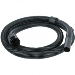 Tuyau d'aspirateur avec raccord circulaire 35mm remplace K&auml;rcher 1.629-101.0, 4.440-930, 6.959-174.0 pour aspirateur, avec poign&eacute;e 3,5m - Vhbw
