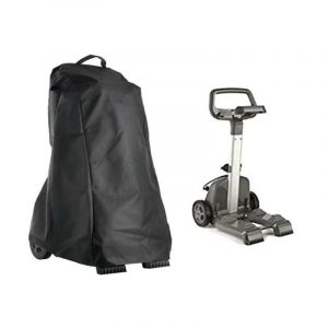 Erhope - Housse de Protection pour Robot Nettoyeur de Piscine, Housse de Protection étanche pour Robot Nettoyeur, Housse Anti-poussière pour Machine