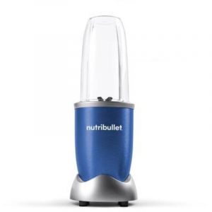 NUTRIBULLET Mini-blender Bleu - NutriBullet Pro 900 + Accessoires - NB907BL