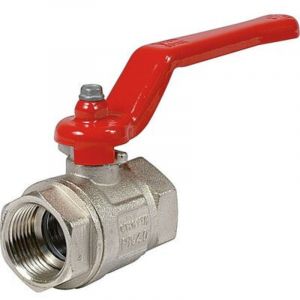 Itap - vanne spherique p/e poign ff 26x34