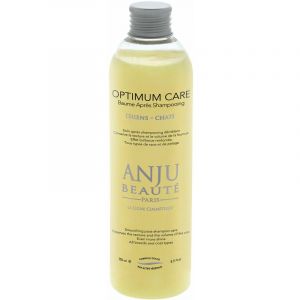 Apr&egrave;s-shampooing Optimum Care Anju Beaut&eacute; : 250ml