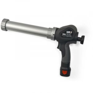 Cedrey - pistolet a extruder 10,8V universel avec 2 batteries