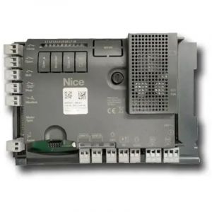 Logique de commande NICE MCA1 pour armoire de commande MC824H