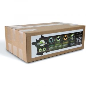 Pack Guano GIGA pour 1000 litres - Guano Diffusion