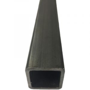 Tube carr&eacute; acier 30x30x3 mm - Longueur 180 cms