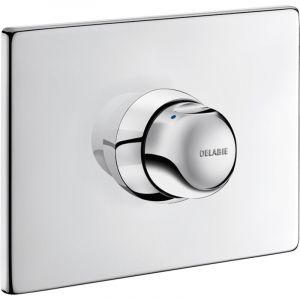 Delabie DU-Selbstschl.MBatt.TEMPOMIX UP dicht Set 2/2 (pour bo&icirc;te 790)