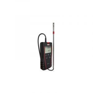 Sauermann - Anémomètre kimo, pour la mesure de la vitesse d'air, jusqu'à 30m/s ( Prix pour 1 )