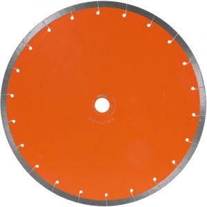 Battipav - Disque diamant 250 mm pour gres cerame et ceramique premium