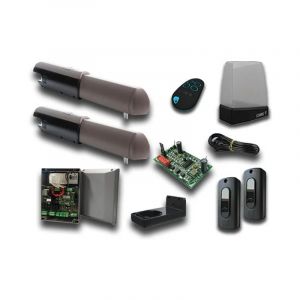 Came - kit automatisme ati a5024n 24v 001u7123 u7123