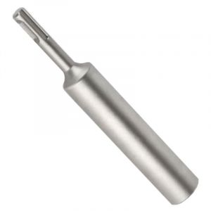 Bouterolle d'Enfoncemen sds plus ø Intérieur 20mm x ø Extérieur 25mm x 170mm de Longueur, - XVX