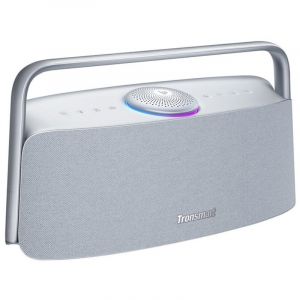 Fiitune X30 Home Audio Speaker &ndash; Son Spatial Immersif Hi-Res, 80W de Puissance pour une Exp&eacute;rience Th&eacute;&acirc;trale &agrave; Domicile