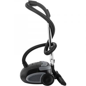 Emerio VE-109959.14 Aspirateur traineau noir gris 800 W