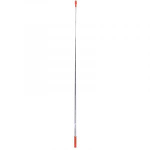 Jeffergarden - Pistolet Pulv&eacute;risateur Gardena, Outil de Pulv&eacute;risateur de Tuyau D'extension de Pulv&eacute;risation en Acier Inoxydable de 2,6 m pour Espace