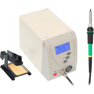 Blow PR-ZD-916 station de soudage avec capteur int&eacute;gr&eacute;