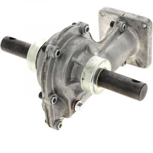 Arbre de transmission 91104326 - bineuse Florabest