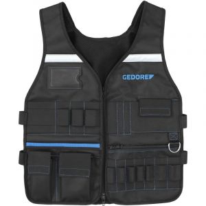 Wt 1056 13 Gilet porte-outils