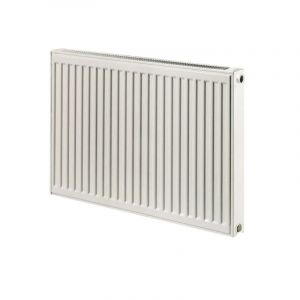 [JAMAIS UTILISE] Radiateur Acier Eau Chaude 2000W H900xL600mm HENRAD Compact All In Type 33 - 113093306