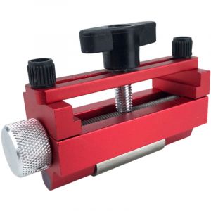 Meuleuse d'angle, gabarit d'aff&ucirc;tage pour ciseaux &agrave; bois, guide d'aff&ucirc;tage plat pour ciseaux &agrave; bois, guide pour ciseaux &agrave; main, lames de rabot et