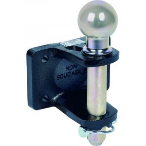 Pommier - chape mixte 3,5T 4 trous S17579