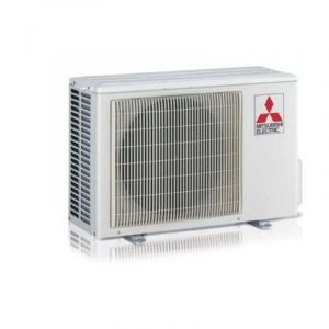 Mitsubishi Electric MXZ2F42VF climatiseur blanc Inverter