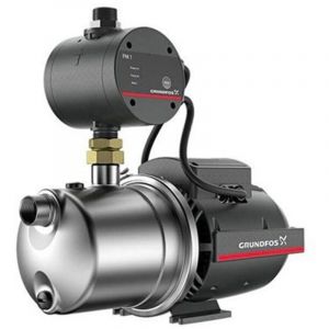 Pompe a eau Grundfos JP548PM1 1,49 kW jusqu'à 5 m3/h monophasé 220V