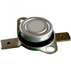 Thermorex - TK24-T01-MG01-Ö55-S45 Thermostat bimétallique 250 v 16 a Température d'ouverture (± 5°C) 55 °c Température de fermeture 45 °c 1 pc(s