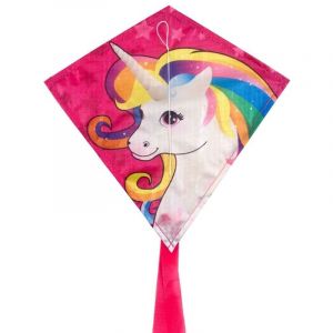 Cerf-volant junior Rhombus 65x65 cm