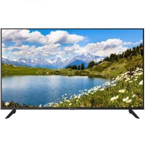 TV LED FHD - CONTINENTAL EDISON - 40" (102 cm) - 2xHDMI, 2xUSB - Noir - CELED40FHD25B7