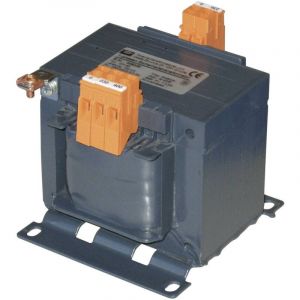 IZ3183 Transformateur d'isolement 1 x 230 v, 400 v 1 x 230 v/ac 315 va 1.37 a W76592 - Elma Tt