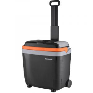 Ravanson - Réfrigérateur de voyage CS-28S Super ac/dc (28l)
