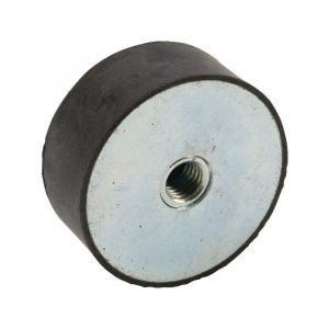 Amortisseur en caoutchouc LEMKEN 3295001