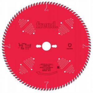 Globus Pil LA92MT 001 lame de scie rouge 300 mm