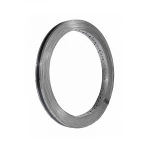 Simpson Strong Tie - Feuillard perforé fp 60mm x 25m - ep 2mm