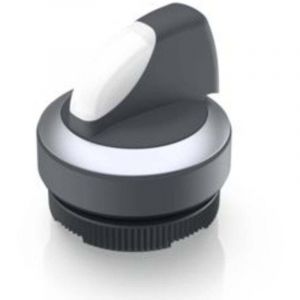 1.30.272.027/2200 x 22 fs+ Bouton-poussoir lumineux &agrave; rappel 2 x 40 &deg; 1 pc(s) - Rafi