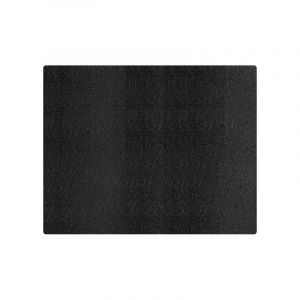Gabrielle - Tapis De Cheminée Anti Feu - Tapis Barbecue Sol - Tapis De Grill - Tapis Ignifuge Devant De Cheminee - Protecteur De Sol pour
